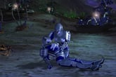 Earth 2150 : The Moon Project