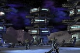 Earth 2150 : The Moon Project