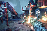 Borderlands 2: Collector's Edition Content