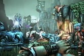 Borderlands 2: Collector's Edition Content