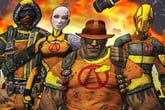 Borderlands 2: Collector's Edition Content