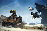 Borderlands 2: Collector's Edition Content