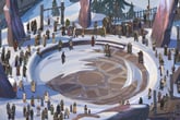 Ash of Gods: The Way - Coffee for Coding