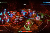 Planets under Attack