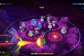 Planets under Attack