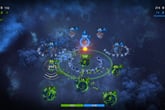 Planets under Attack