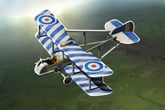 Sid Meier's Ace Patrol Bundle