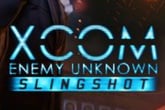 XCOM : Enemy Unknown - Slingshot Pack