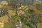 Sid Meier's Civilization V Wonders of the Ancient World Scenario Pack