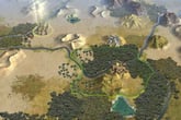 Sid Meier's Civilization V Explorer's Map Pack