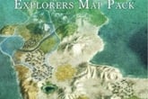 Sid Meier's Civilization V Explorer's Map Pack