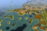 Sid Meier's Civilization V Explorer's Map Pack