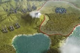 Sid Meier's Civilization V Explorer's Map Pack