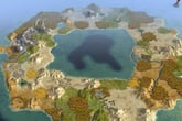 Sid Meier's Civilization V Explorer's Map Pack