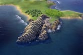 Sid Meier’s Civilization VI - Vikings Scenario Pack