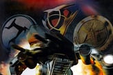 Earth 2150 : Lost Souls