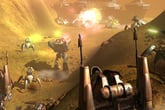 Earth 2150 : Lost Souls