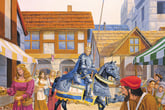 Knights and Merchants - 2012 Edition
