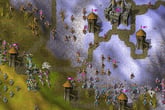 Knights and Merchants - 2012 Edition