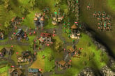 Knights and Merchants - 2012 Edition
