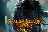 Pirates of Black Cove - Gold