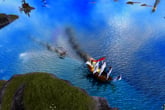 Pirates of Black Cove - Gold
