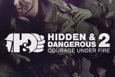 Hidden & Dangerous 2: Courage Under Fire