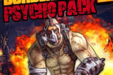 Borderlands 2: Psycho Pack