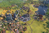 Sid Meier’s Civilization® VI - Vietnam & Kublai Khan Civilization & Scenario Pack (Epic)