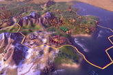 Sid Meier’s Civilization® VI - Vietnam & Kublai Khan Civilization & Scenario Pack (Epic)