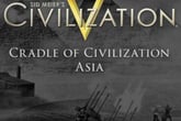 Sid Meier's Civilization V : Cradle of Civilization - Asia