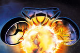 Earth 2150 : Trilogy