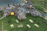 Shattered Union