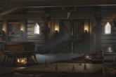 Ash of Gods: The Way Soundtrack