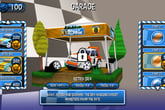 Racer 8