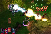 Freedom Force : Freedom Pack