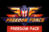 Freedom Force : Freedom Pack