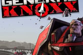 Borderlands : The Secret Armory of General Knoxx