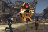 Borderlands : The Secret Armory of General Knoxx
