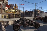 Borderlands : The Secret Armory of General Knoxx