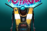 Borderlands: The Pre-Sequel - Claptastic Voyage and Ultimate Vault Hunter Upgrade Pack 2