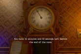 Mad Experiments: Escape Room