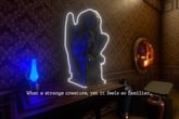 Mad Experiments: Escape Room