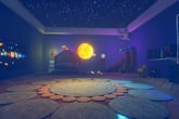 Mad Experiments: Escape Room