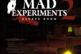 Mad Experiments 2: Escape Room
