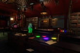 Mad Experiments 2: Escape Room