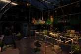 Mad Experiments 2: Escape Room