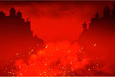 Crown Wars – Blood Pact Weapon Skins