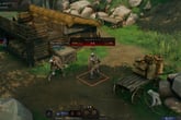Crown Wars – Blood Pact Weapon Skins