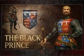 Crown Wars – Artbook